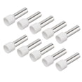 thumbnail image 4 of Insulated Ferrule, Insulated Cord End Terminals 100Pcs Pin Crimp 16mm² Wire E16-18  For Electrical Projects, 4 of 8