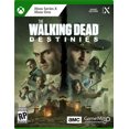 thumbnail image 1 of The Walking Dead: Destinies (Xbox), 1 of 9