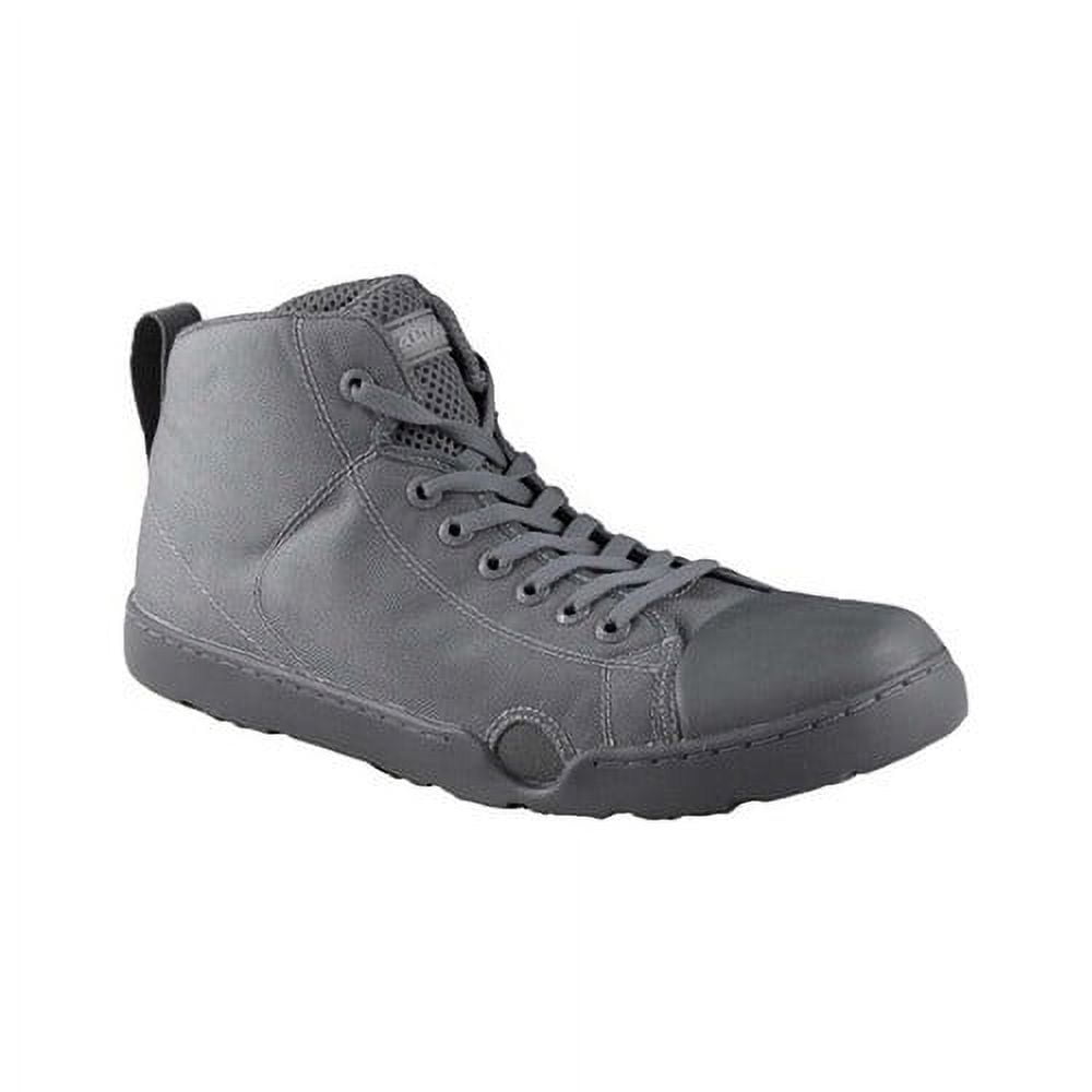 Bottes Tactiques Altama OTB Maritime Assault Mid – Homme – Olive, Taille US 11.5 (R) – Boîte Ouverte