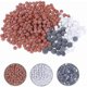 thumbnail image 2 of 9 Packs Anti Limescale Shower Head Negative Ions Mineral Balls Replacement Filter Mineral Balls, 2 of 4