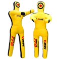 thumbnail image 1 of Saco de boxeo Stylso Grappling Dummy 183 cm, color amarillo, 1 of 9