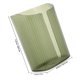 thumbnail image 2 of ADDHAT Caja Organizadora Para Pañuelos De Cocina Con Soporte De Pared Y Material Pet Resistente, 2 of 6