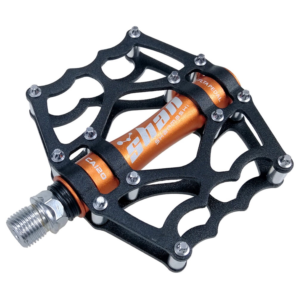 SHANMASHI Mountain Bike Pedals MTB Bicycle Seald Bearing Aluminum Alloy