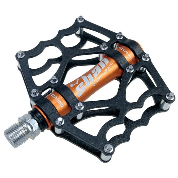 shanmashi pedals review