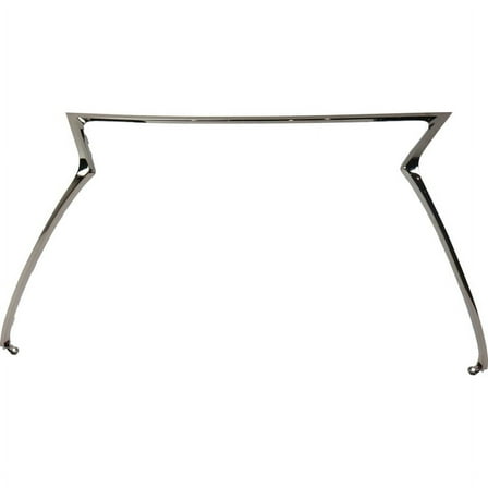 Grille Assembly Chrome For 2017-2017 Lexus IS200t IS300 IS350