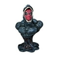 Venomspider Resin Statue, SuperHero Statues Desktop Decorations，6.2