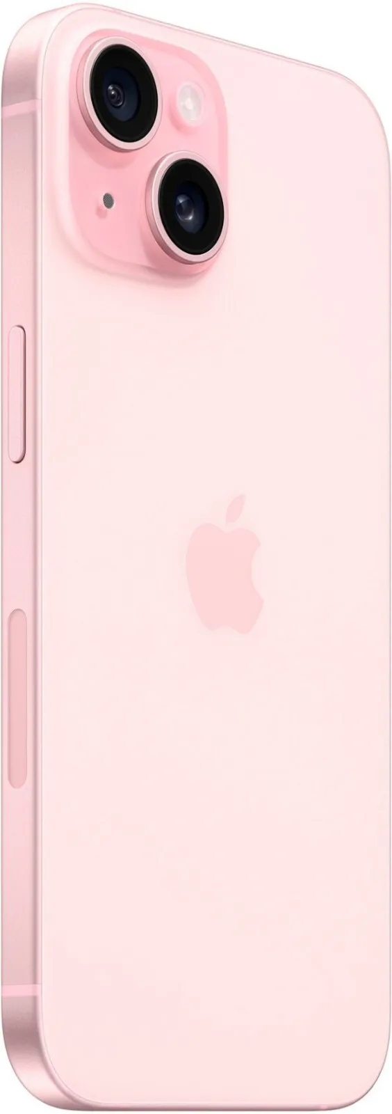 Pre-Owned Apple iPhone 15 A2846 128GB Pink (US Model) - Factory Unlocked Cell Phone