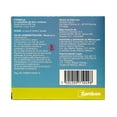 thumbnail image 2 of Lysomucil SIN Solución con 100MG con 5 Ampolletas con 3ML, 2 of 4