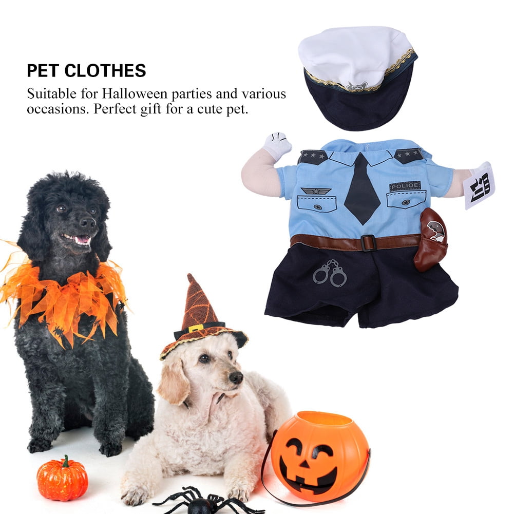 Funny Halloween Costumes for Pets + How to have a fun but SAFE Halloween  with your pets. — We Call It Puppy Luv
