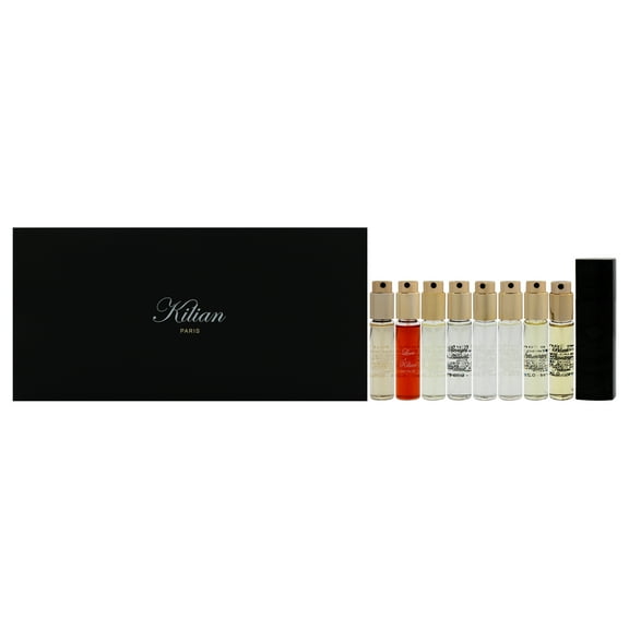 Kilian Discovery Set , 8 Pc Mini Gift Set