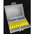 thumbnail image 4 of AA/AAA Battery Clear Case Organizer Holder Rechargeable Batteries, 4 of 8
