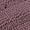 Mauve, variant on Primebeau Chenille Shaggy Rug, Striped Microfiber Polyester Bath Rugs, 20" x 32", Mauve Color