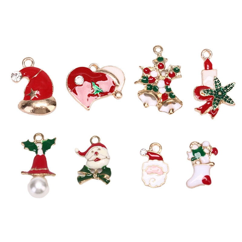 christmas findings