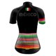 thumbnail image 4 of Maillot de ciclismo para mujer, estilo mexicano, transpirable, de secado rápido, ropa de ciclismo de verano, equipo de ciclismo de montaña y carretera, maillot de ciclismo femenino, 4 of 4