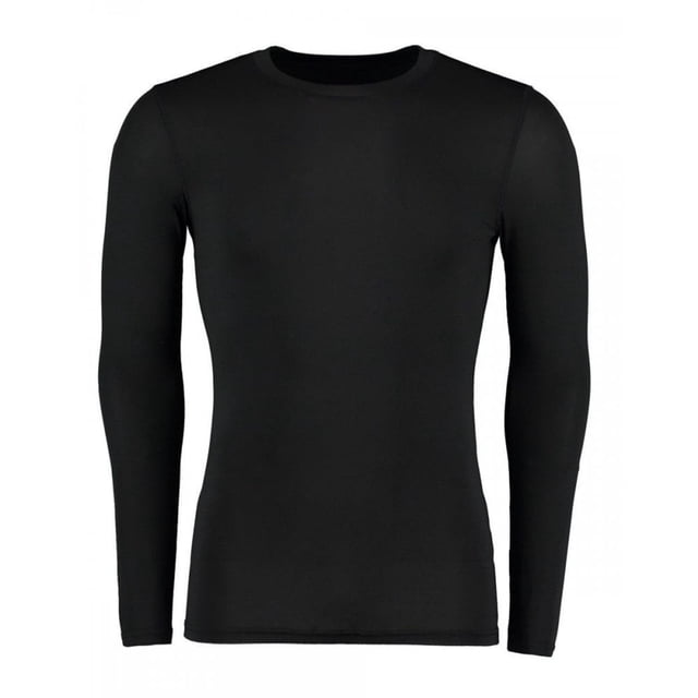 GAMEGEAR Mens Warmtex Long-Sleeved Base Layer Top