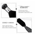 thumbnail image 3 of Cepillo Xtellar De Limpieza De Cabello Para Barberos Color Negro, 3 of 3