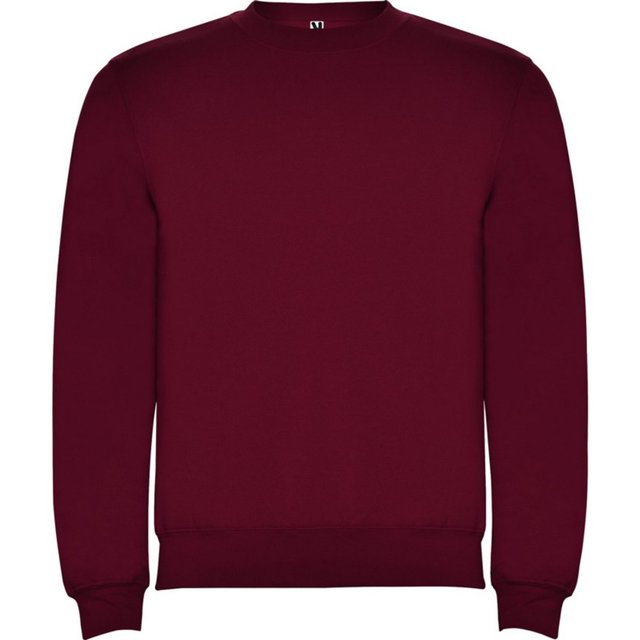 Roly Adult Clasica Crew Neck Sweatshirt