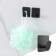 thumbnail image 1 of ¡Oferta Imperdible!, Ganchos de acero inoxidable sin pegajosidad Ganchos detrás de la puerta Ganchos para abrigos Bufandas Bolsos Toallas Llaves Sombreros Tazas Sombreros Y Así Sucesivamente, 1 of 6