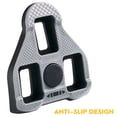 thumbnail image 5 of CD Road Bike Anti Slip Cleats Fixed 0 Degree - Compatible with Look ARC Delta, 5 of 6