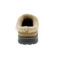 thumbnail image 5 of Drew Palmer Men Clog Shoe In Camel Microsuede, 5 of 5