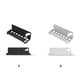 thumbnail image 5 of Methold Soporte de pared para consola de juegos de Metal, soporte de disipación de calor, estante para el hogar, accesorios de repuesto para Videojuegos y accesorios, 5 of 6