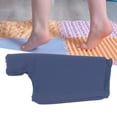 thumbnail image 1 of Ankle Foot Gel Ice Pack Cold Compress Ankle Foot Ice Pack Wrap Ankle Foot Hot Cold Pack Ankle Ice Pack Wrap for Injuries Foot Relief Plantar Fasciitis Bunions, Reusable Wrap, 1 of 7