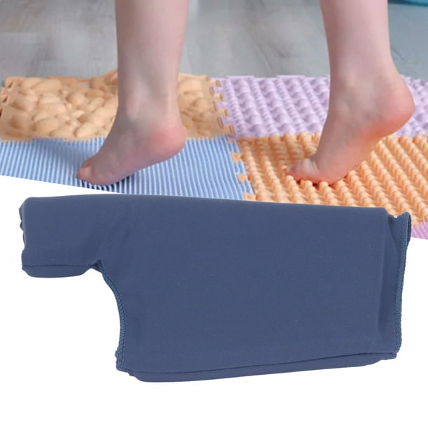 Paquete De Hielo De Gel Para Tobillo Y Pie, Cobertura De 360 grados, Alivio Instantáneo, Compresa Fría Y Caliente, Envoltura De Paquete De Hielo Para Tobillo Y Pie, Elimina