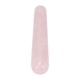 thumbnail image 3 of Varita de masaje con piedra de jade, varita de masaje de cuarzo rosa natural, herramienta de masaje raspador Gua Sha, 3 of 14