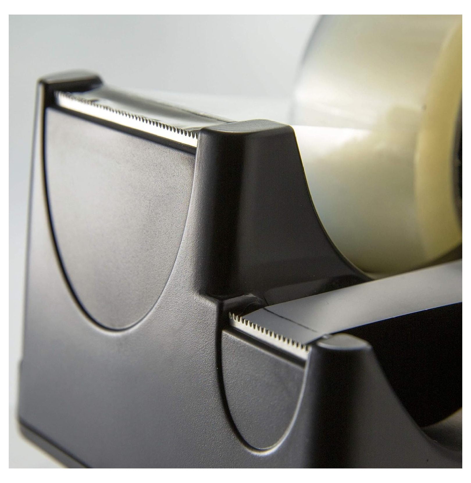 OIC96690 - OIC Heavy-duty 2-in-1 Tape Dispenser