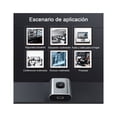 thumbnail image 4 of Switch Hdmi 4k 3d 2 En 1 Bidireccional Conmutador Gris, 4 of 5