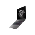 thumbnail image 2 of MSI Creator Z16 A11UET-043 - Core i9 11900H / 2.5 GHz - Win 10 Pro - GF RTX 3060 - 32 GB RAM - 2 TB SSD NVMe - 16" touchscreen 2560 x 1600 (QHD+) @ 120 Hz - Wi-Fi 6 - lunar gray, 2 of 12