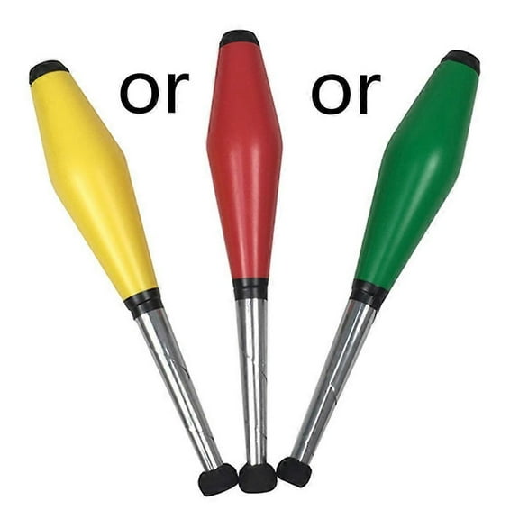 Professional Juggling Clubs Pins Sticks Outdoor Beginner to Pro Outdoor Show