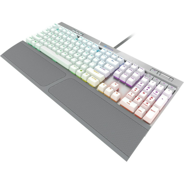Corsair K70 RGB MK.2 SE Mechanical Gaming Keyboard - Cherry MX