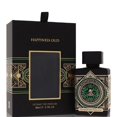 thumbnail image 1 of Fragrance World happiness Oud Extrait de Parfum pour Lui / Elle 80 ml / 2.7 Fl. oz., 1 of 6