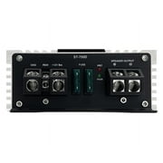 ZAPCO ST-750D Mono Class D Compact Amplifier