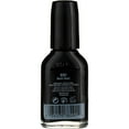 thumbnail image 3 of Sally Hansen Hard As Nails Nail Color, Black Heart, 0.45 oz, 3 of 3