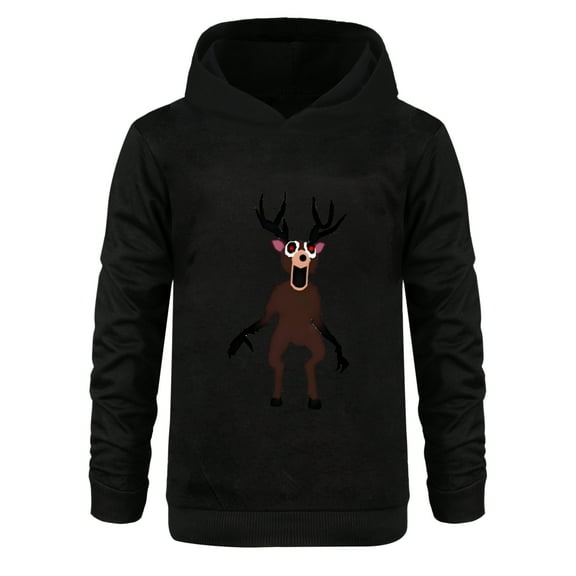 Kids 99 Nights In The Forest Hoodies 99 Nights In The Forest Sweatshirts for Boys Girls