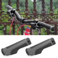 thumbnail image 3 of Ergonomics Grips, Bike Handle Grips Comfortable To Use  For Bike, 3 of 8