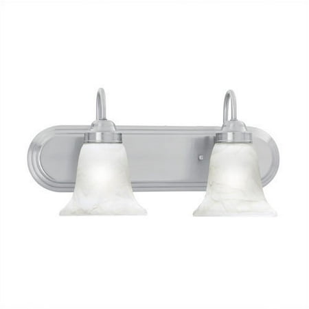 Thomas Lighting Homestead 2 Light Vanity Light