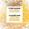 thumbnail image 2 of L'Oreal Paris Pure-Sugar Scrub with 3 Fine Sugars + Coffee, For Rough Skin, 50 ml, 2 of 7