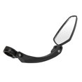 thumbnail image 3 of Cycling Rearview Mirror, Integrated Molding HD View High Hardness Anti Aging Bicycle Rearview Mirror  for Bike for Cycling Left,Right, 3 of 8