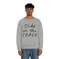 thumbnail image 4 of Coach Wife Girlfriend GF Sweatshirt, Gifts, Sweater Shirt, 4 of 9