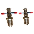 thumbnail image 2 of BTOER Olive Shaped Puller Removal Tool for NPT 1/2 3/4Compression Sleeve Puller Tool, 2 of 8