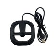 thumbnail image 1 of Shaver Charger Base For ES-ST2N ST6N LV81 ST8P ST6P RE7-87, 1 of 5