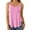 Light Pink, variant on Bike Tops for Women 3xl Top Layering Top Beaded Tops for Women Crop Top Set Top Women Padded Shirt Lacy Top Women Sleeveless Top Women Athletic Graphic Tops for Women Women's(Light Pink,XL)