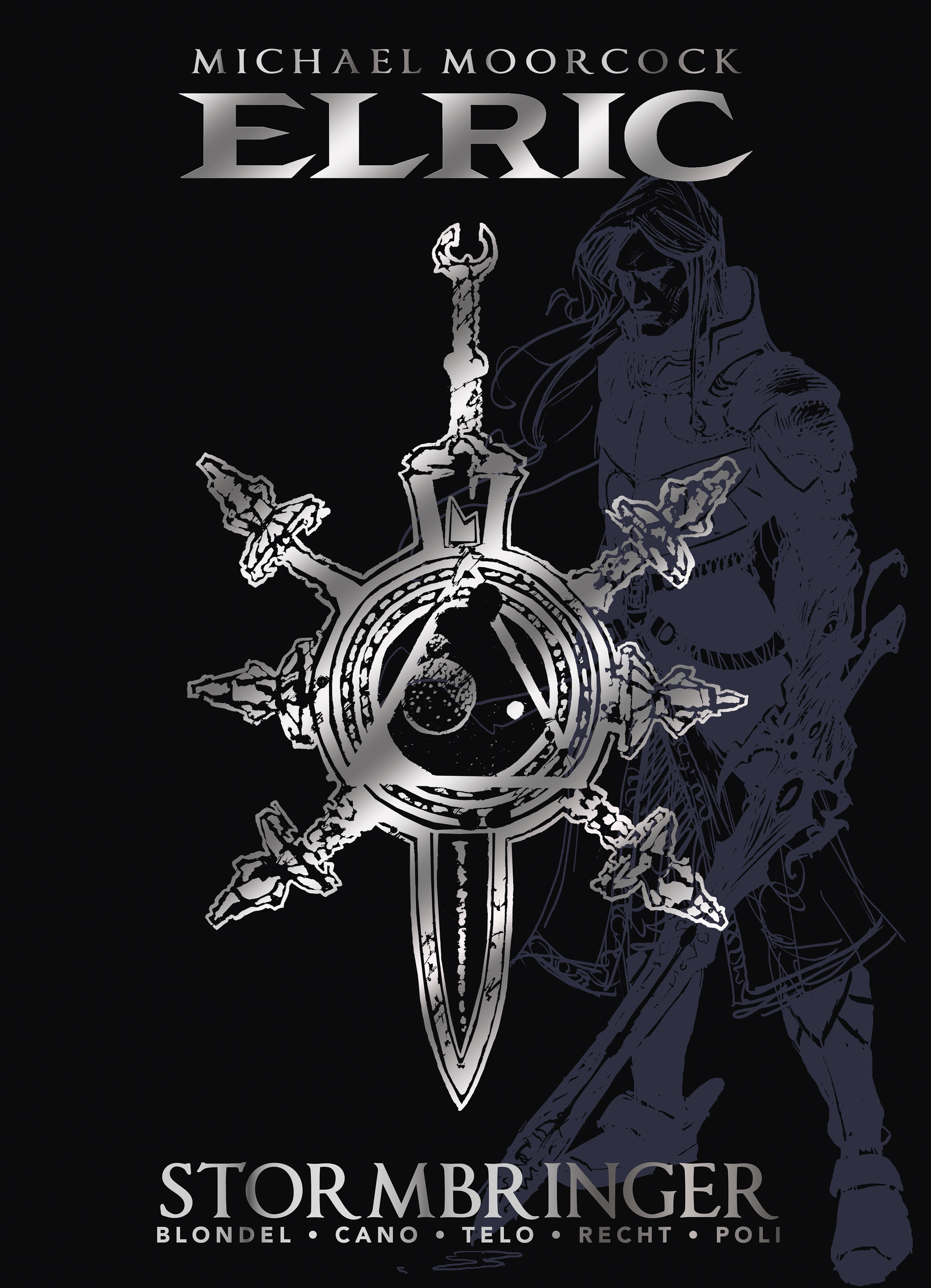 michael moorcock elric michael moorcock elric