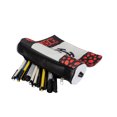 thumbnail image 2 of Estuche para lápices Tokyo Ghoul Kaneki's Ken Anime, tamaño grande, 2 of 3