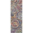 thumbnail image 1 of Safavieh Nantucket  Contemporary Rug - 2'3" x 10', 1 of 5