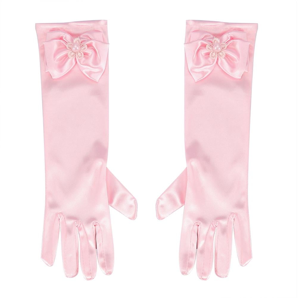 long party gloves