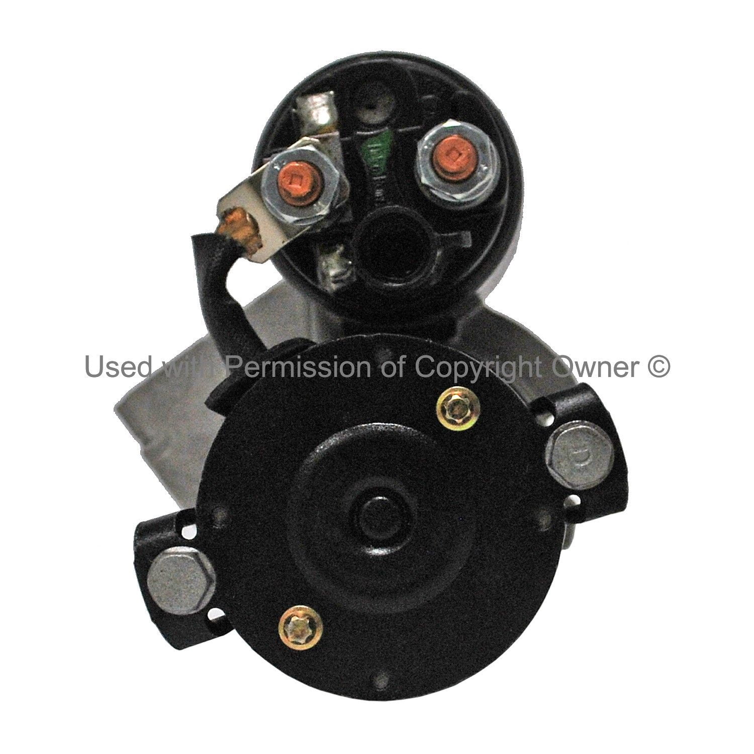 CARQUEST Remanufactured Starter